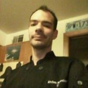 Meet your Posher, Tj